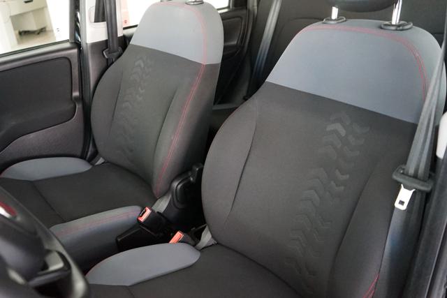 FIAT Panda usata 29