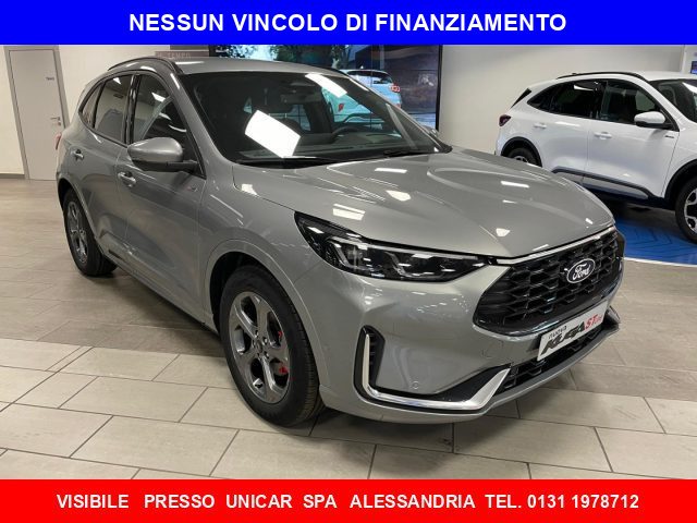 FORD Kuga usata, con Airbag Passeggero