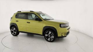 FIAT Grande Panda usata, con MP3