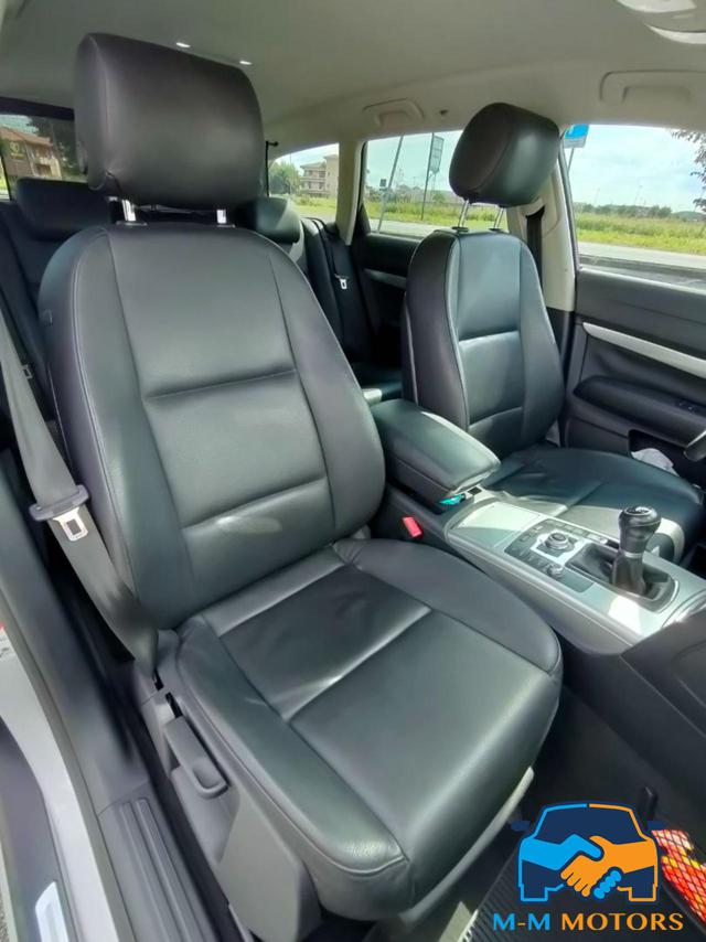 AUDI A6 usata, con ESP