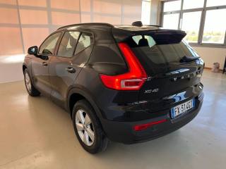 VOLVO XC40 usata, con ESP