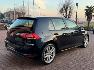 VOLKSWAGEN Golf usata, con Airbag