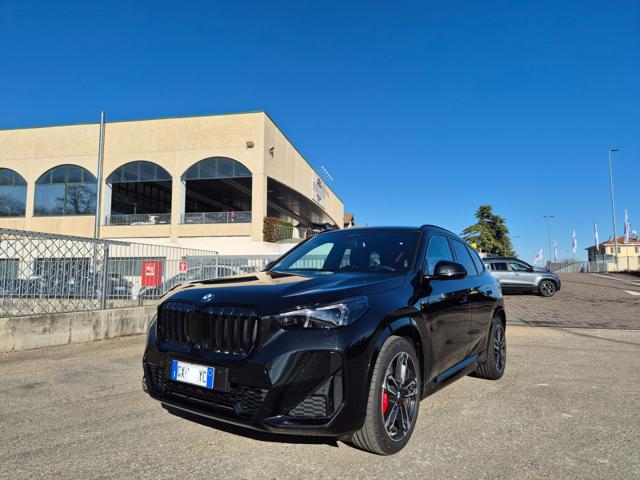BMW X1 usata, con ABS