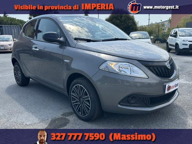 LANCIA Ypsilon usata, con ABS