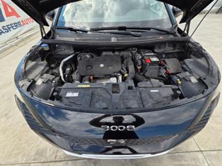 PEUGEOT 3008 usata, con Telecamera per parcheggio assistito