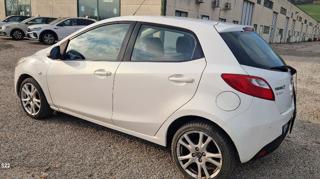 MAZDA 2 usata, con Airbag laterali