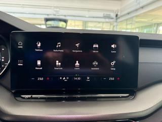 SKODA Octavia usata, con Controllo trazione