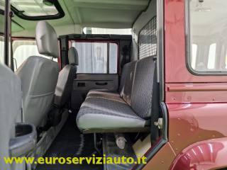 LAND ROVER Defender usata 27