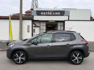 PEUGEOT 2008 usata, con Airbag