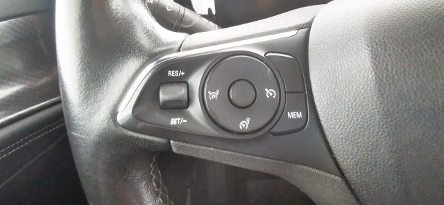 OPEL Mokka usata, con Start/Stop Automatico