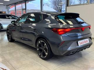 CUPRA Leon usata, con Autoradio