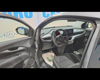 FIAT 500e usata, con Controllo automatico clima
