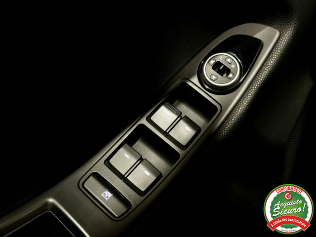 HYUNDAI i20 usata, con USB