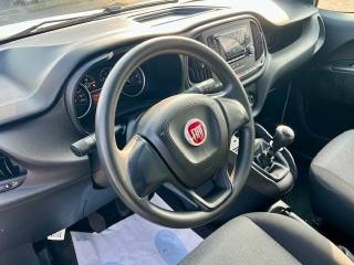 FIAT Doblo usata 17