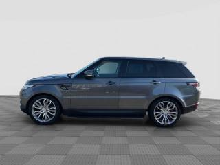 LAND ROVER Range Rover Sport usata 1