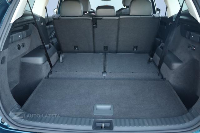 VOLKSWAGEN Tayron usata, con Volante riscaldabile