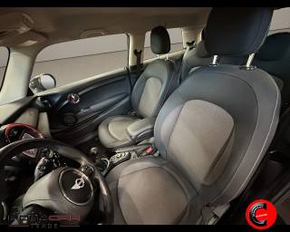 MINI Cooper usata, con ESP