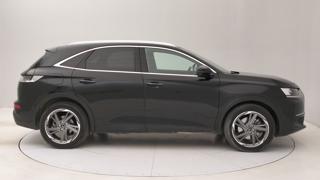 DS AUTOMOBILES DS 7 Crossback usata, con Autoradio