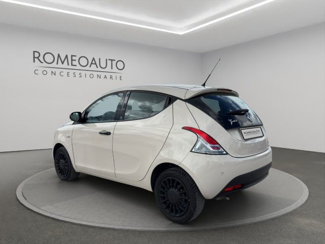 LANCIA Ypsilon usata, con Sedili sportivi