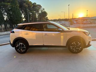 PEUGEOT 2008 usata, con Airbag Passeggero