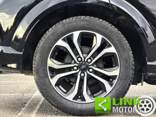 FORD Puma usata, con Sedile posteriore sdoppiato