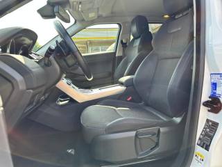 LAND ROVER Range Rover Evoque usata, con Alzacristalli elettrici