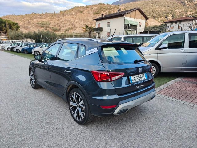 SEAT Arona usata, con Airbag laterali