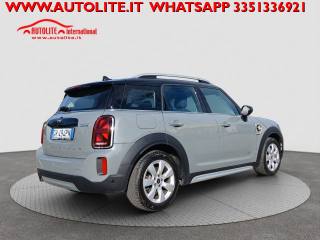 MINI Countryman usata, con Airbag Passeggero
