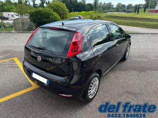 FIAT Punto usata, con Autoradio