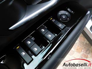 HYUNDAI Tucson usata, con Luci diurne