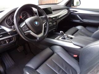 BMW X5 usata, con Chiusura centralizzata