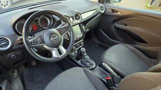 OPEL Adam usata, con ESP