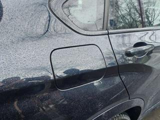 BMW X4 usata, con Specchietti laterali elettrici