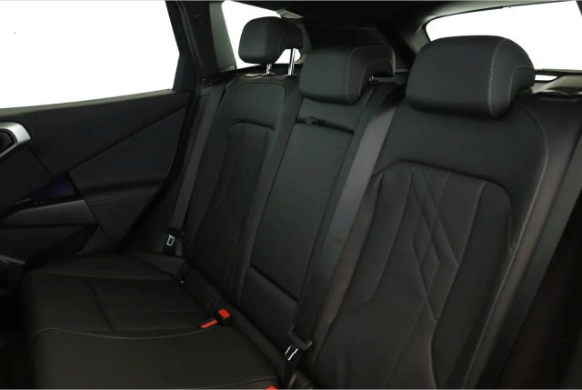 BMW X3 usata, con Chiusura centralizzata