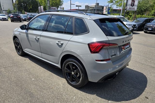 SKODA Kamiq usata, con Airbag laterali