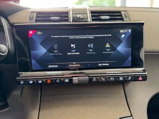 DS AUTOMOBILES DS 7 Crossback usata, con Touch screen