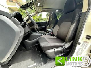 NISSAN Qashqai usata, con Airbag
