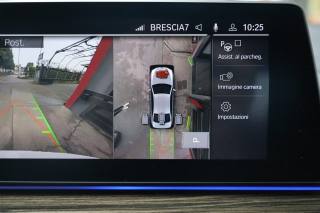 BMW 530 usata, con Streaming musicale integrato