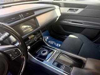 JAGUAR XF usata, con Chiusura centralizzata