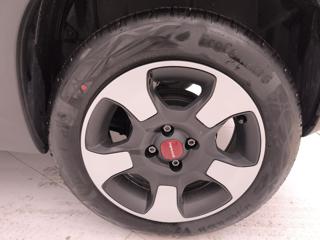 FIAT Panda Cross usata, con Volante multifunzione