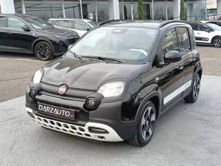 FIAT Panda Pandina Cross 1.0 GPL/B