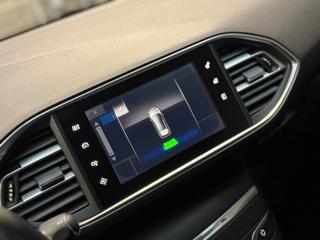 PEUGEOT 308 usata, con Immobilizzatore elettronico