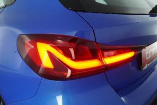 BMW 118 usata 15
