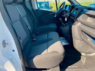 FIAT Talento usata, con Immobilizzatore elettronico