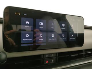 FIAT 600 usata, con Park Distance Control