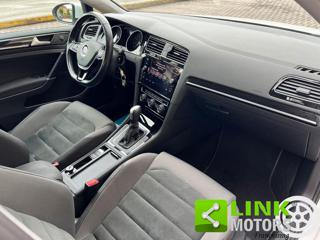 VOLKSWAGEN Golf usata, con Controllo trazione