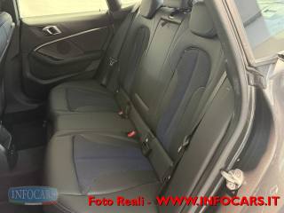 BMW 218 usata, con Boardcomputer