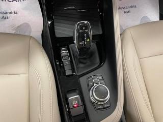 BMW X1 usata, con Touch screen