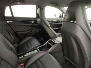 PORSCHE Panamera usata, con Controllo vocale