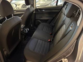 ALFA ROMEO Stelvio usata, con ESP